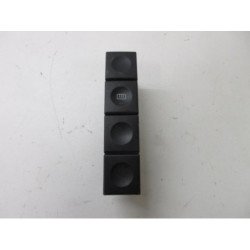 Commande Degivrage Lunette Arriere Ford Fiesta 5 Phase 1